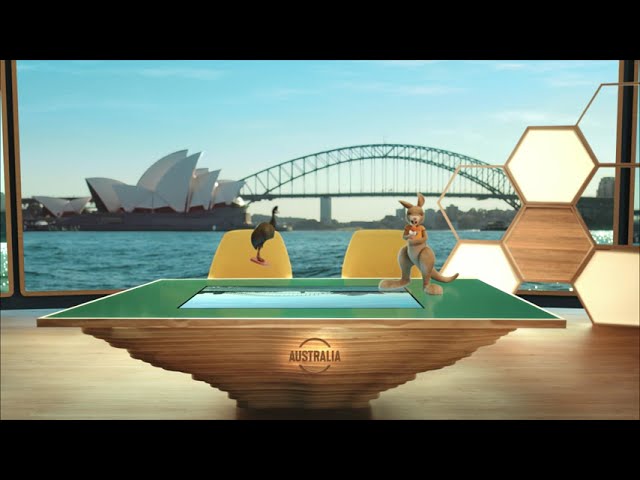 【観光動画】ホリデー特集(2023) | オーストラリア政府観光局【公式】