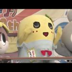 【ご当地キャラ動画】しんじょう君かわいい～！須崎市で「ご当地キャラまつり」【高知】 (24/09/14 18:10)