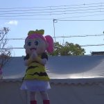 【ご当地キャラ動画】岡山県公式マスコット「ももっち・うらっち」ダンス【ご当地キャラ博2024】