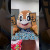 【ご当地キャラ動画】【大阪府公式】もずやんクリスマスプレゼント開封！#shorts 　#もずやん　#大阪府　#キャラクター　#ご当地キャラ　#クリスマス　#プレゼント　#開封動画