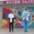 【ご当地キャラ動画】ご当地キャラEXPO in りんくう２日目　宇魚ィ
