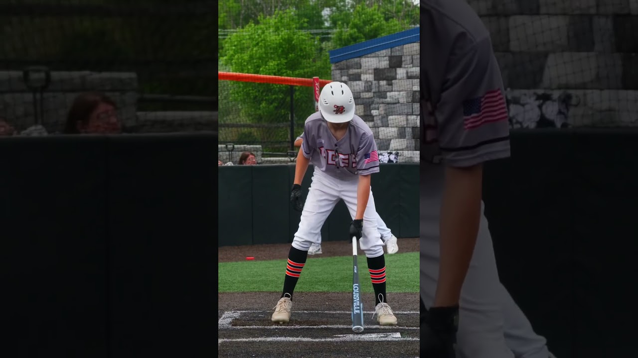 【IT関連動画まとめ】Baseball Player TRADES His Bat For a MYSTERY BOX! #shorts #baseball