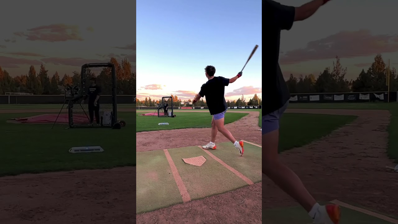 【IT関連動画まとめ】Can we hit a home run with a 29-inch BBCOR bat?