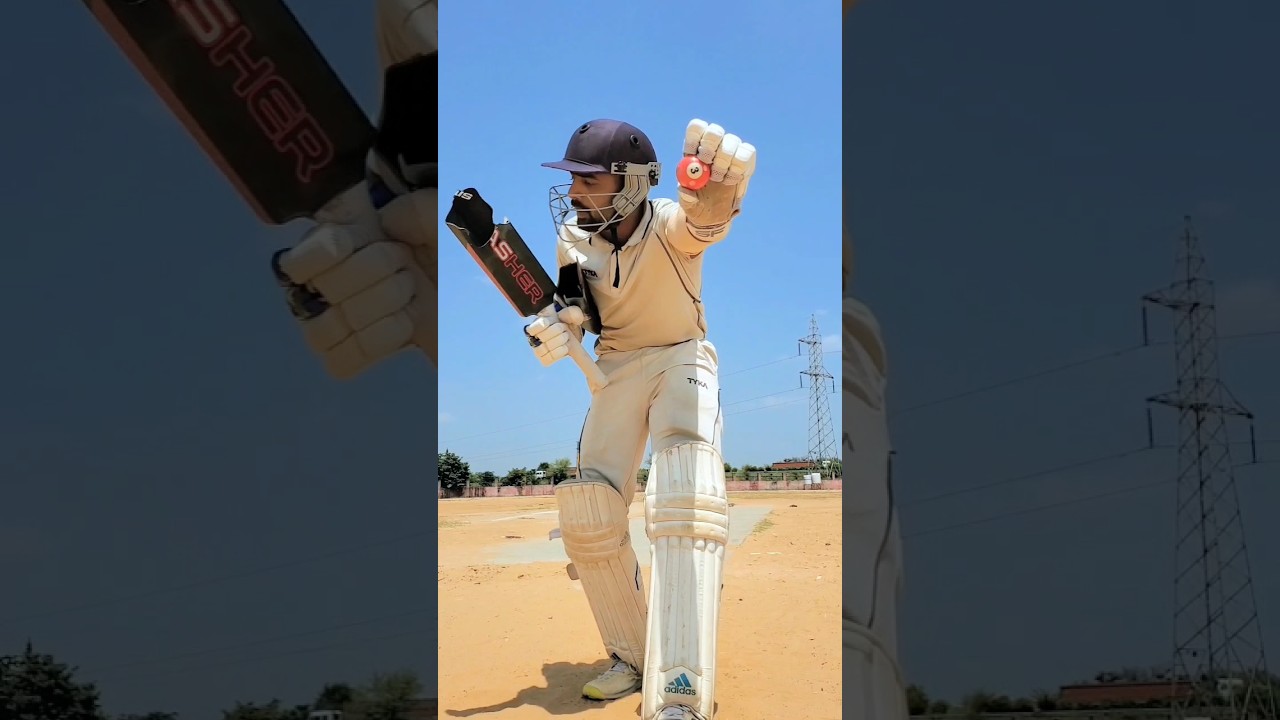 【IT関連動画まとめ】Pool Ball vs Plastic Bat | किसकी होगी जीत #cricket #shorts #test #poolball