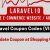 【IT関連動画まとめ】#140 Laravel 10 Tutorial | Make E-commerce | Laravel Coupons (VI) | Validate Coupon at Shopping Cart