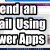 【IT関連動画まとめ】How to Send an Email Using Power Apps and Power Automate | 2023 Tutorial