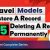 【IT関連動画まとめ】Laravel 10 Tutorial 55 | Models – Restore A Record Or Deleting A Record Permanently