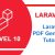 【IT関連動画まとめ】Laravel 10 pdf generator tutorial | Laravel Dompdf | Laravel 10 Tutorial | Laravel Tutorial