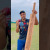 【IT関連動画まとめ】4.5 Feet Bat Vs Half Kg Ball 😱🏏 #cricketwithvishal #shorts
