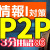 【IT関連動画まとめ】【86日目】P2P【共テ情報Ⅰ対策】【毎日情報3分用語】【毎日19時投稿】