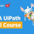 【IT関連動画まとめ】🔥RPA UiPath Full Course | RPA UiPath Tutorial For Beginners | RPA Course | RPA Tutorial |Simplilearn