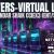 【IT関連動画まとめ】008 Servers  Virtual Labs Practice