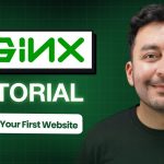 【IT関連動画まとめ】NGINX Tutorial for Beginners: Set Up Your Web Server in No Time!